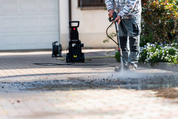 Best Parking Lot Cleaning in Geneva, NY